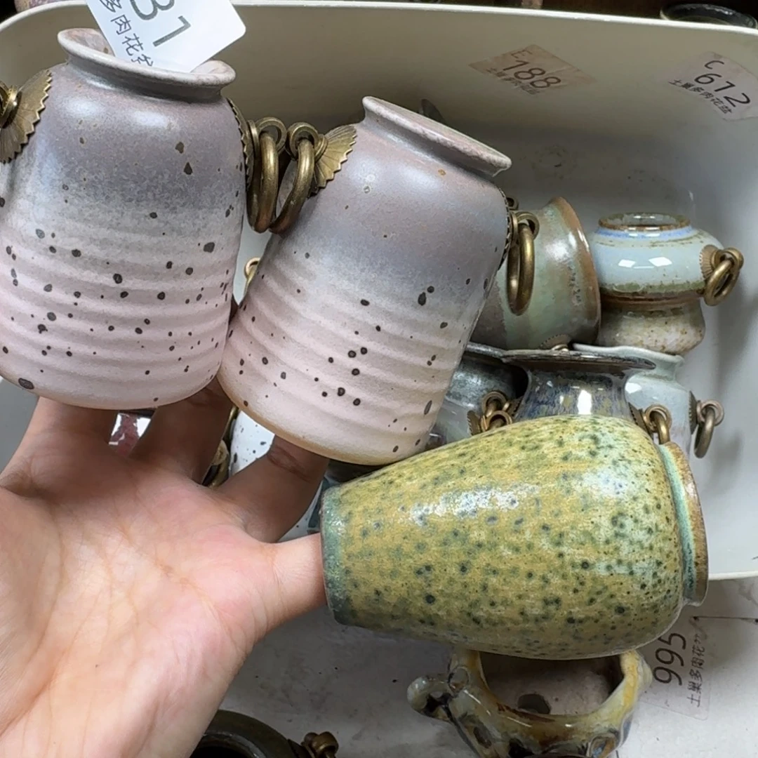 雨****陶瓷艺术设计学与制作