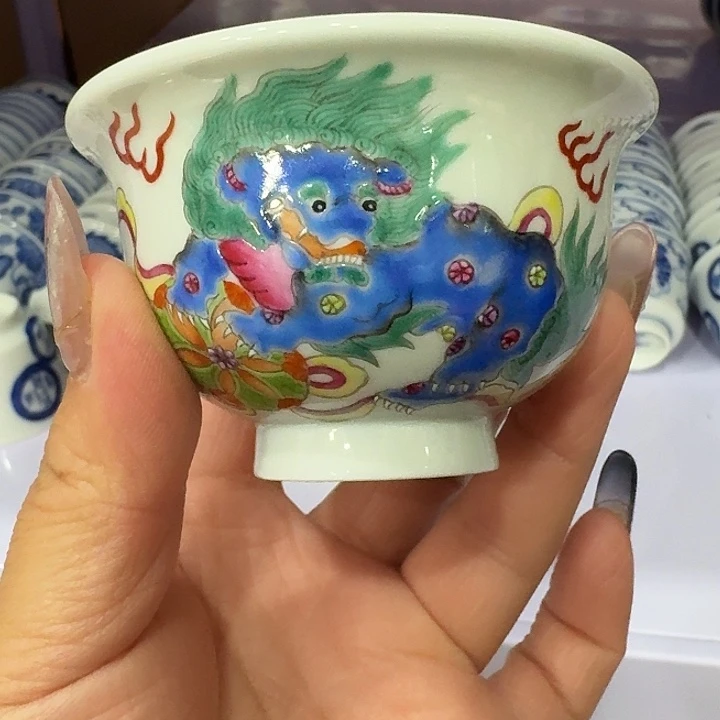 陶瓷艺术品收藏陶瓷
