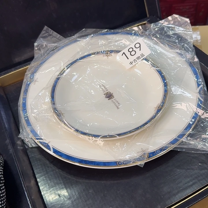 柒喜美瓷 拒绝售假一大五小