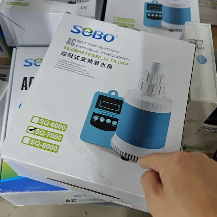 海星sq7000水泵松宝