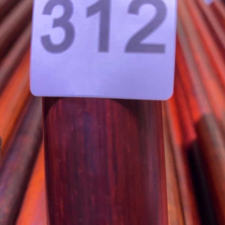 木小**工非洲小叶紫檀木312