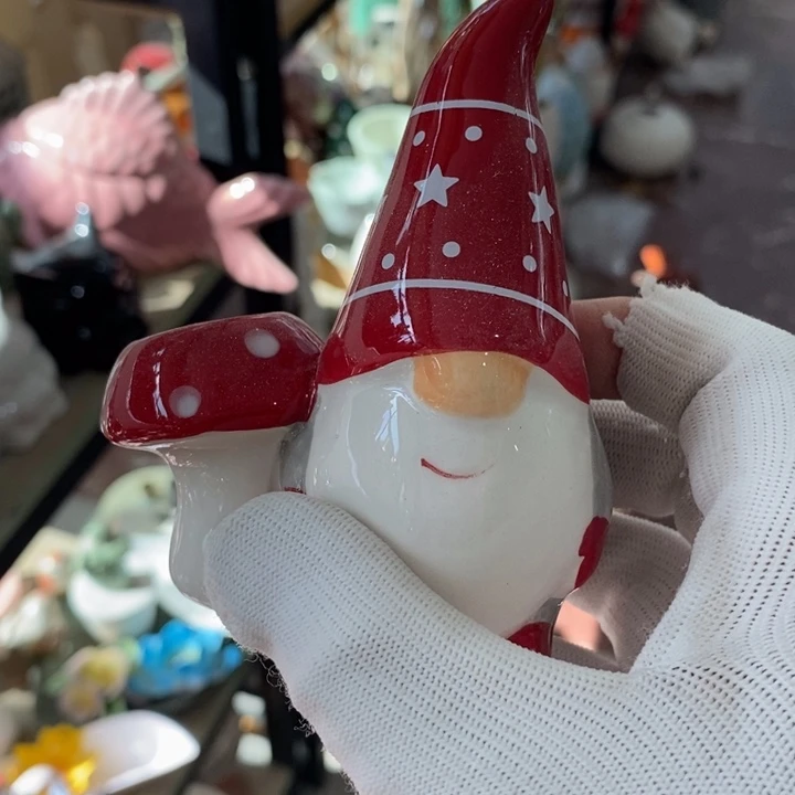 陶瓷树脂工艺摆件