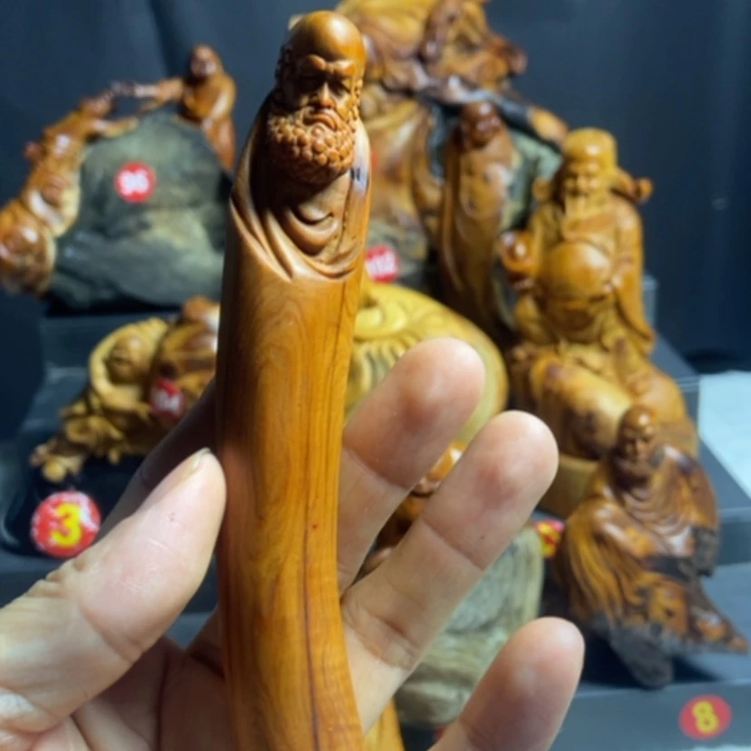 【闪购商品】柏木（崖柏）三*