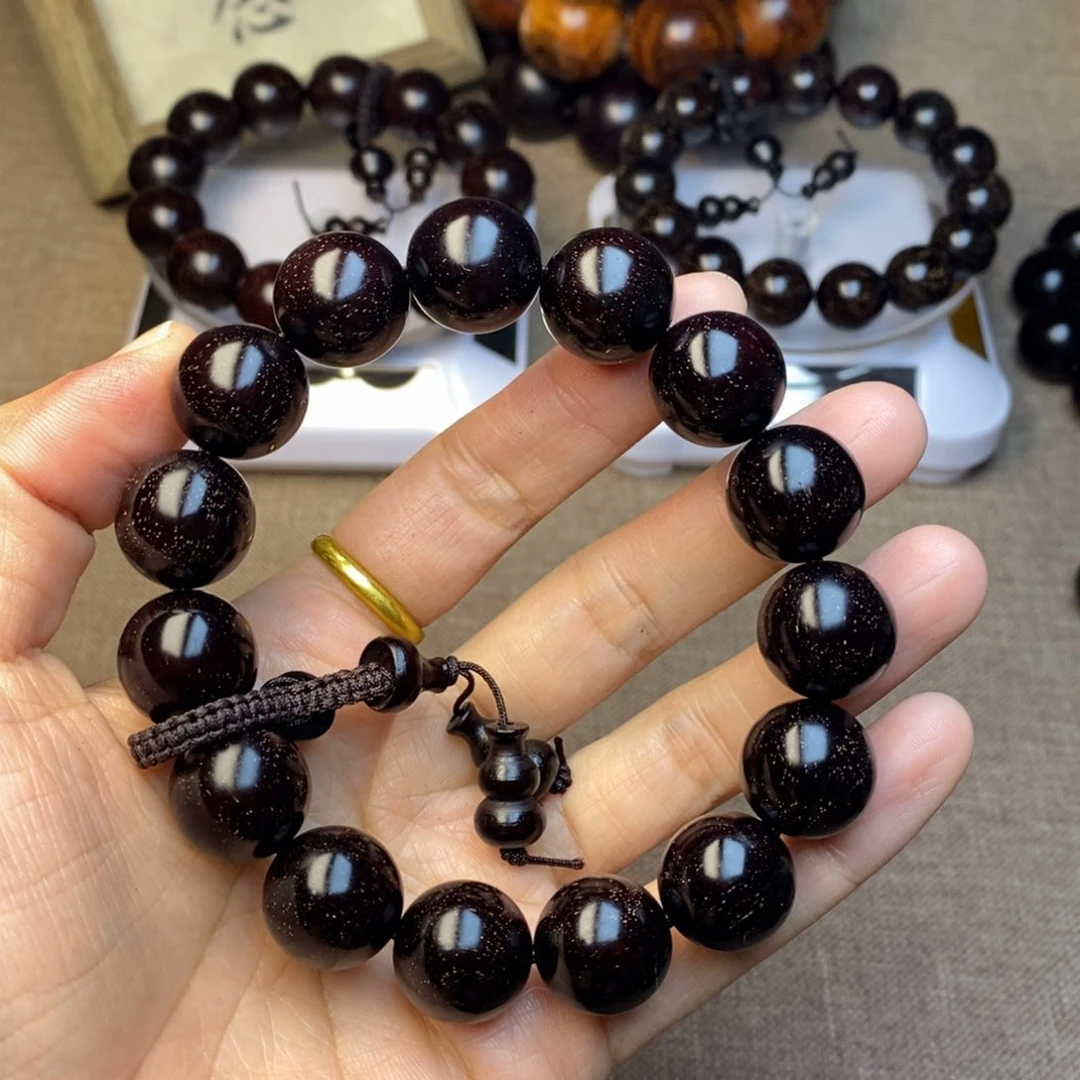 檀香紫檀（小叶紫檀）?1.5满