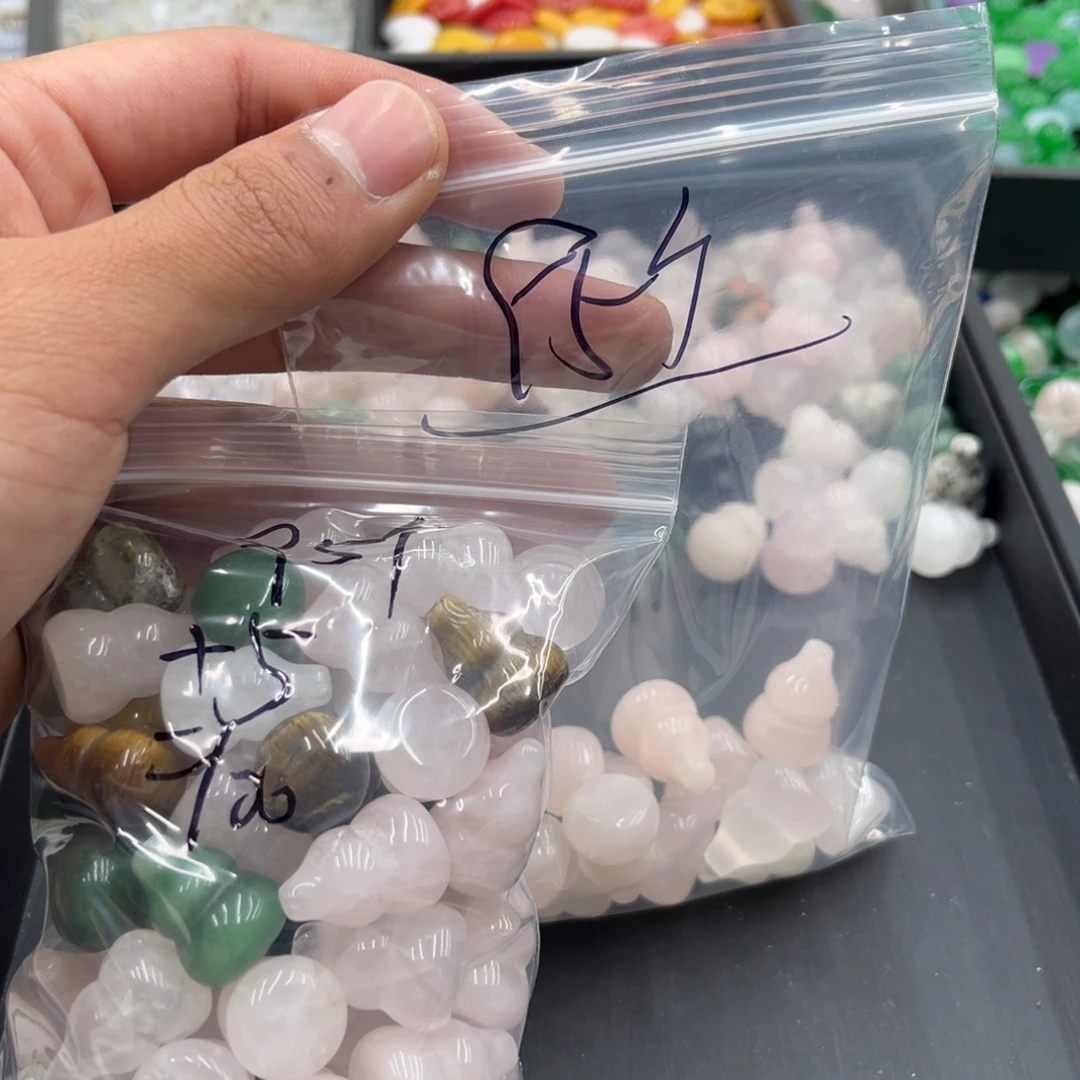 ****萄玛瑙/玉髓合金颈饰