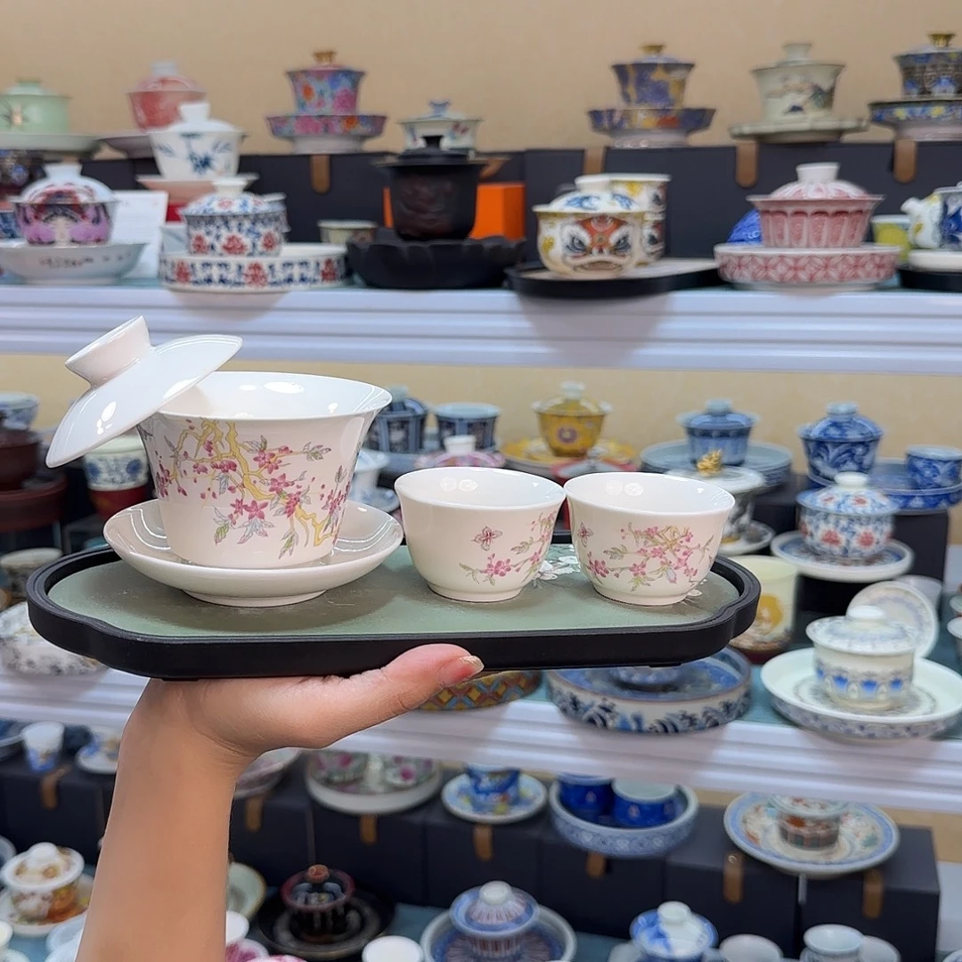 我们的目标是成为