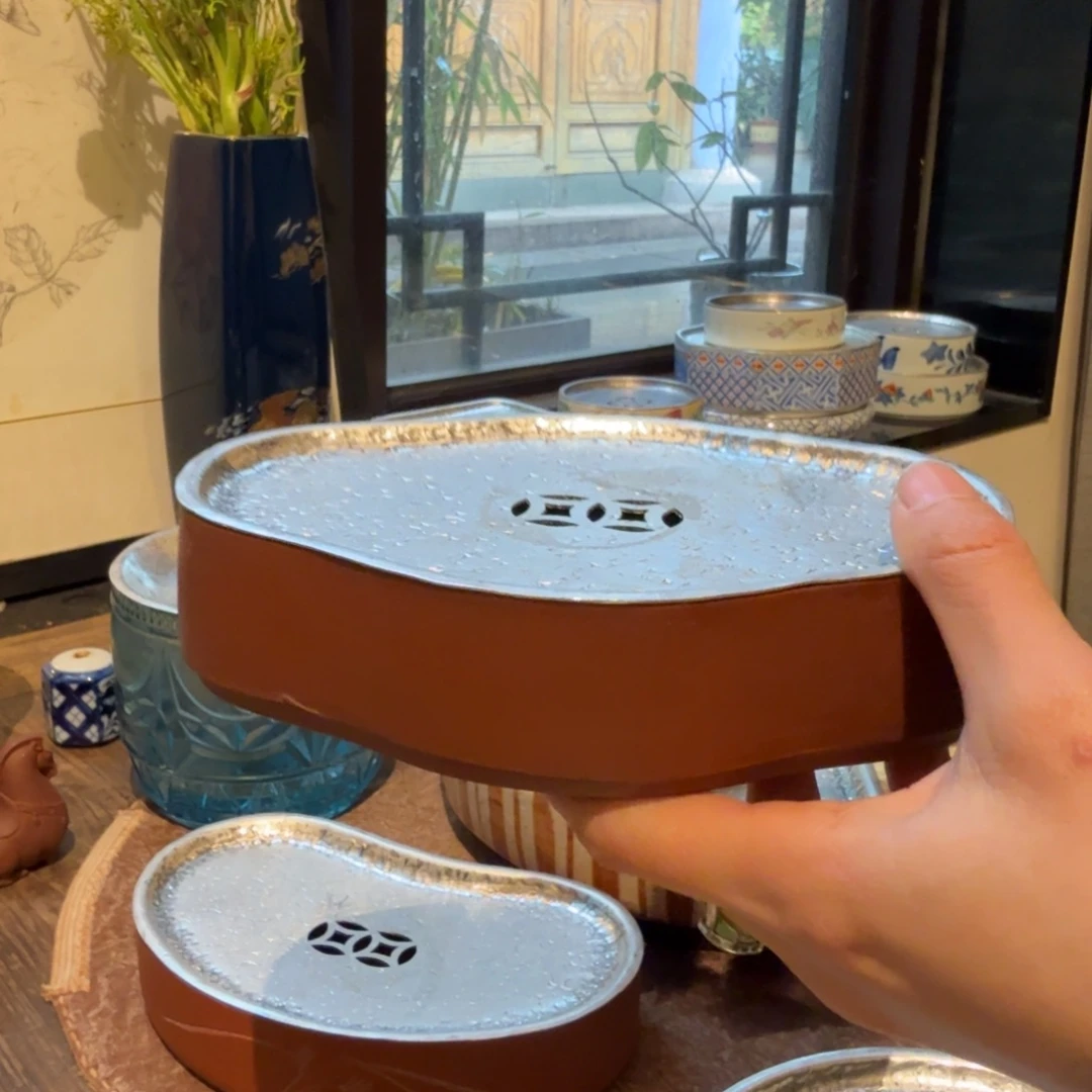 罐X****持纯手工制作的一款