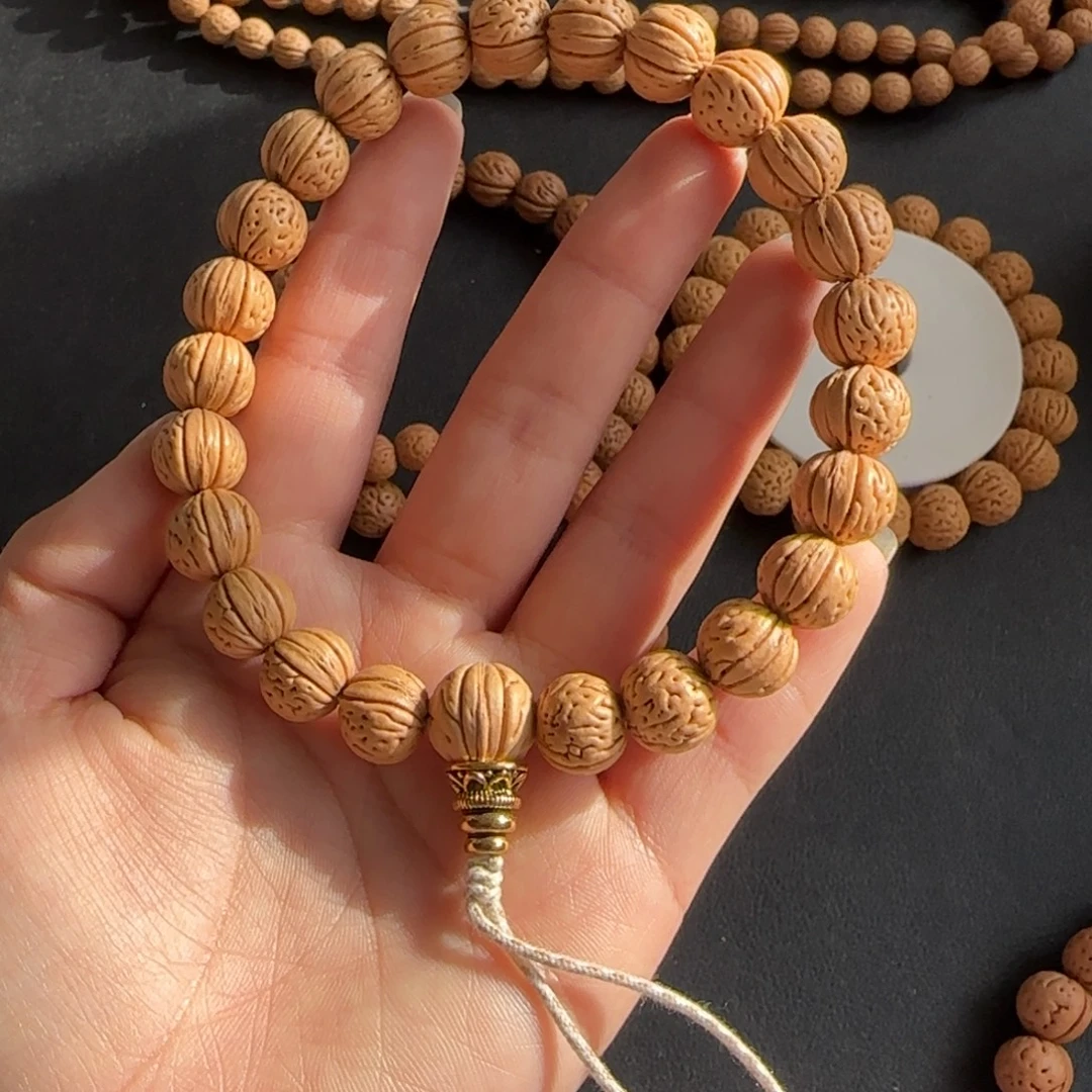 正***途手串/手链核桃小桃核正途哥 180