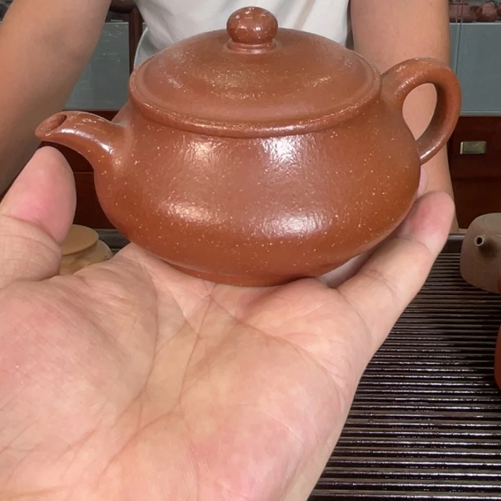 茶壶紫砂哈哈哈哈太惨太可爱哈哈哈