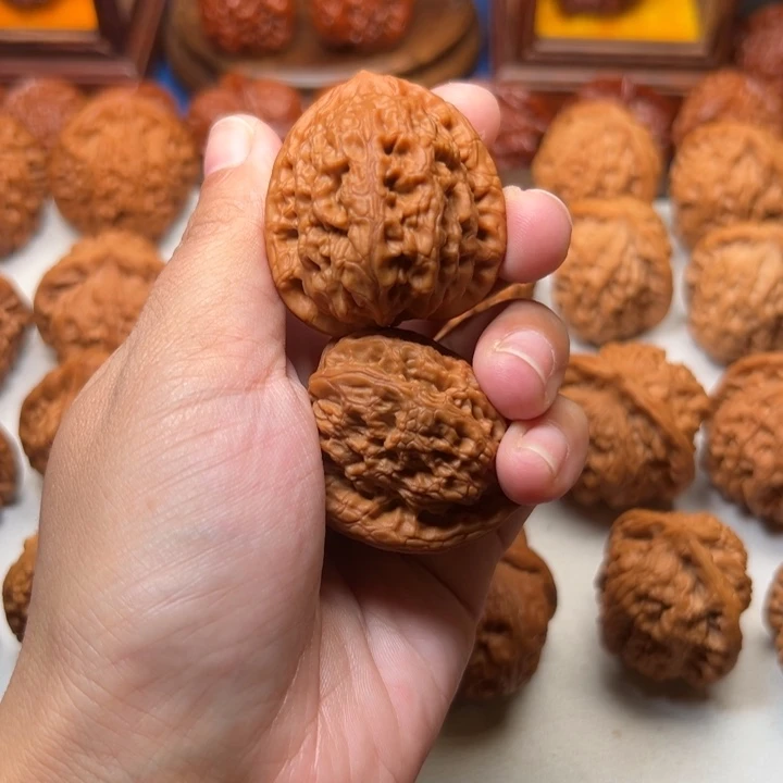 桃核吊坠诗****总好好好好好好