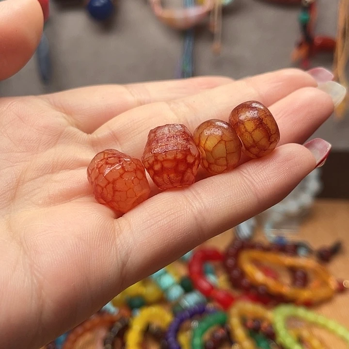 未镶嵌手链玛瑙/玉髓宋*哥