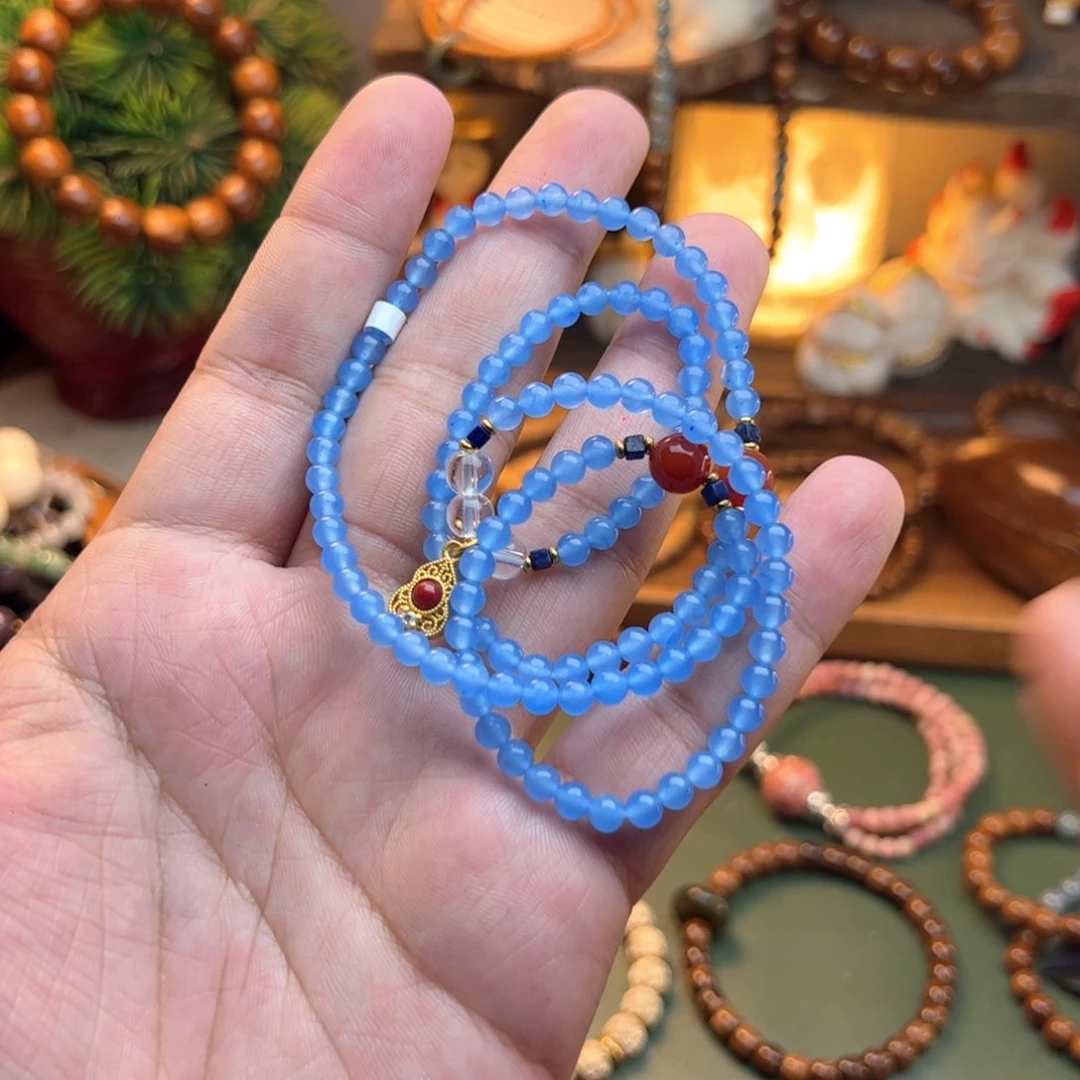 菩提根/象牙果手串