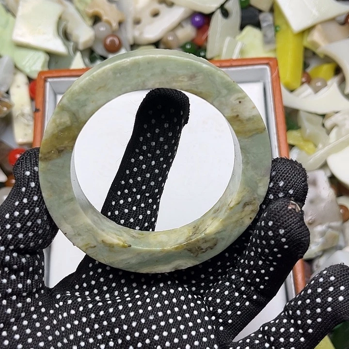 未镶嵌和田玉珠宝奇石59
