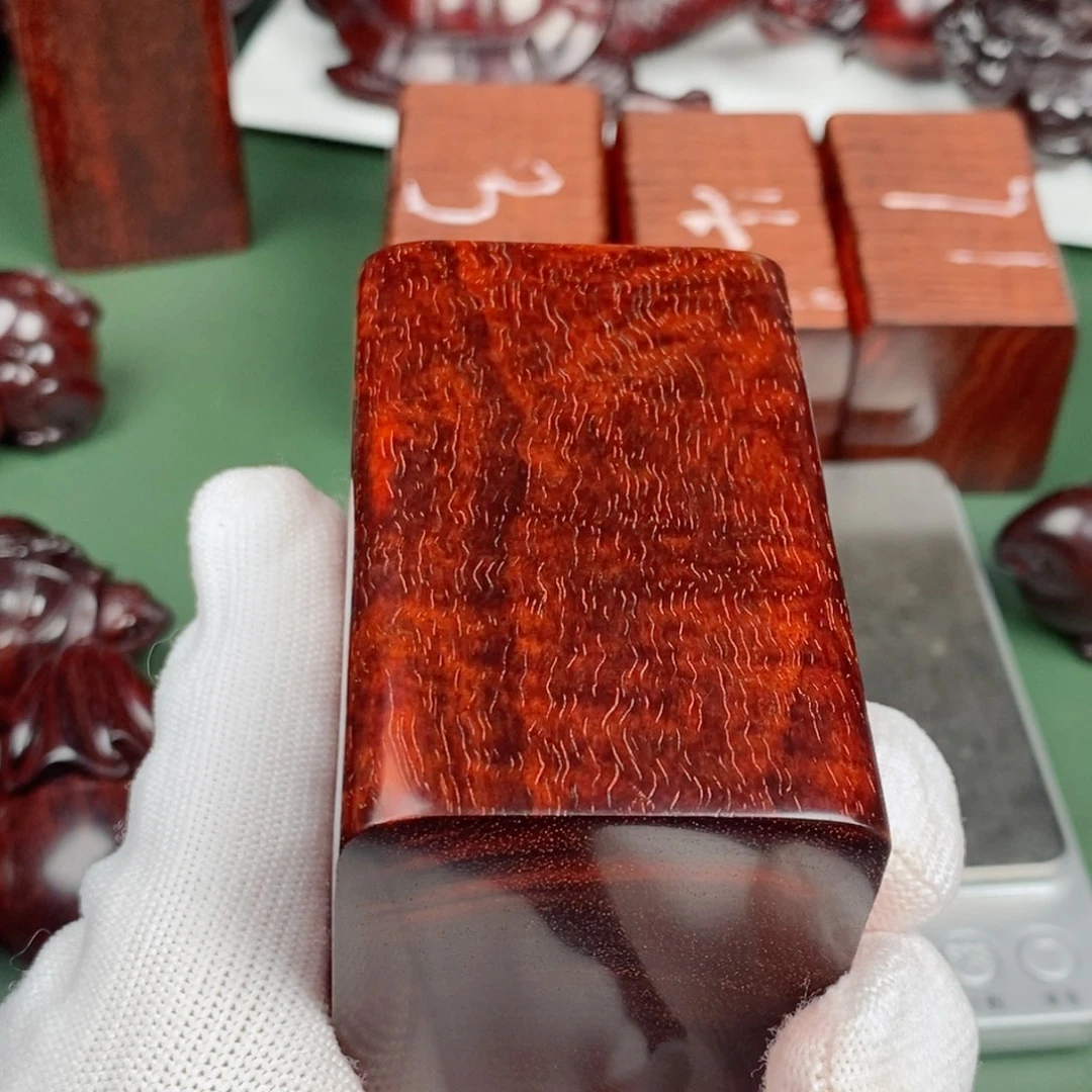 用***0小叶紫檀手串/手链