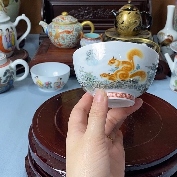 景德镇陶瓷景德镇陶瓷手工