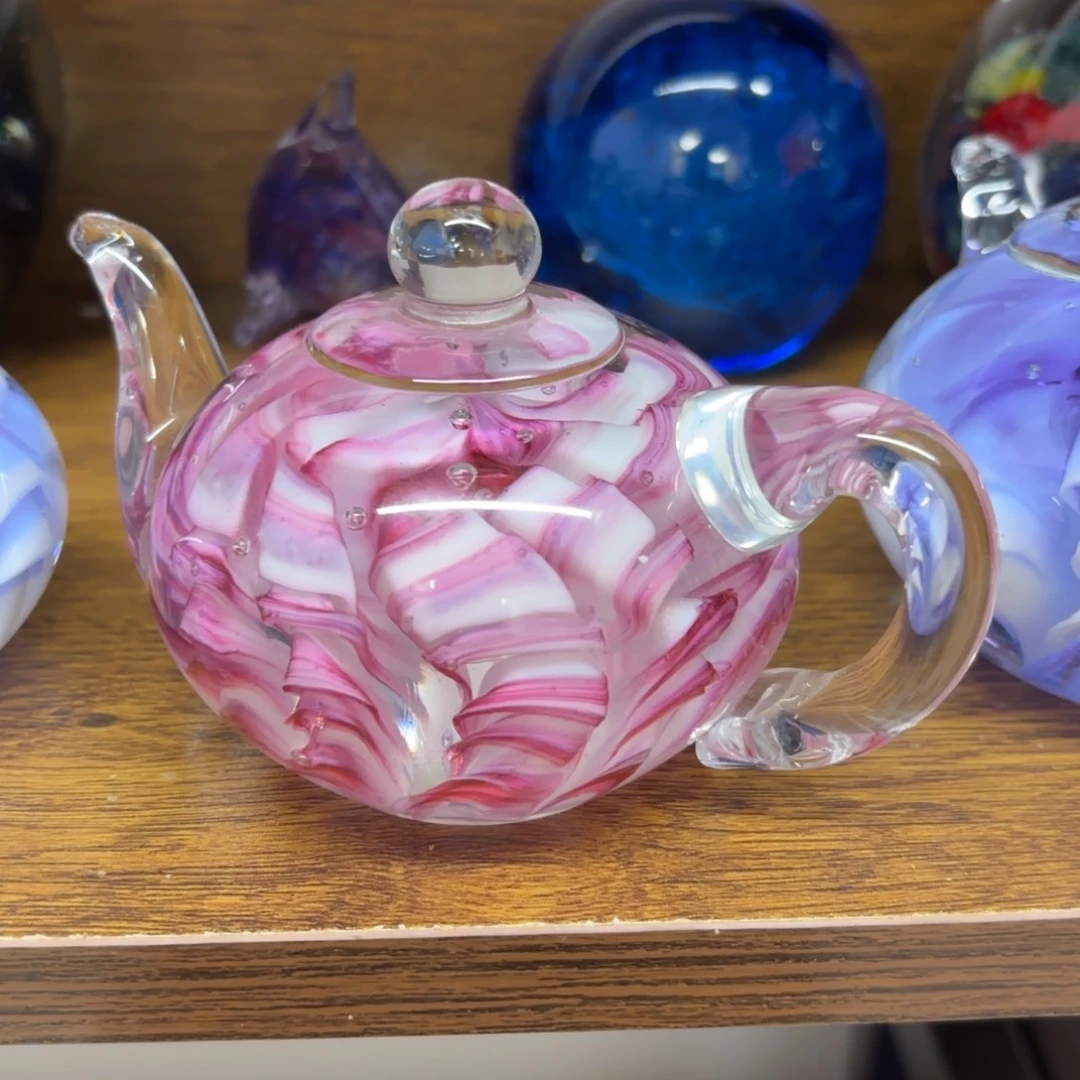 手工艺品琉璃精品69999 99