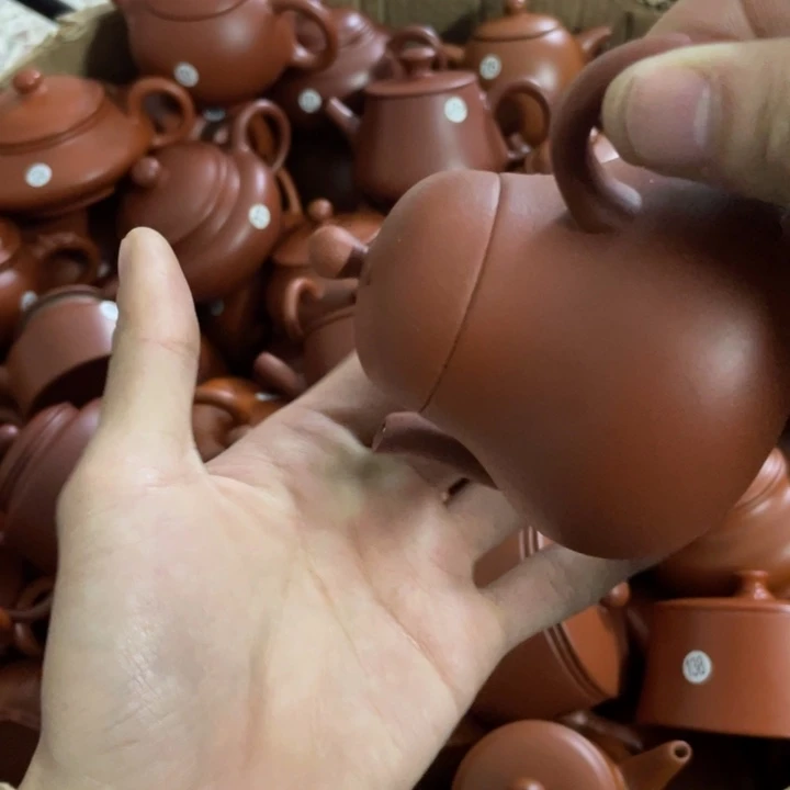 紫砂茶壶紫砂壶茶壶包邮毫升120