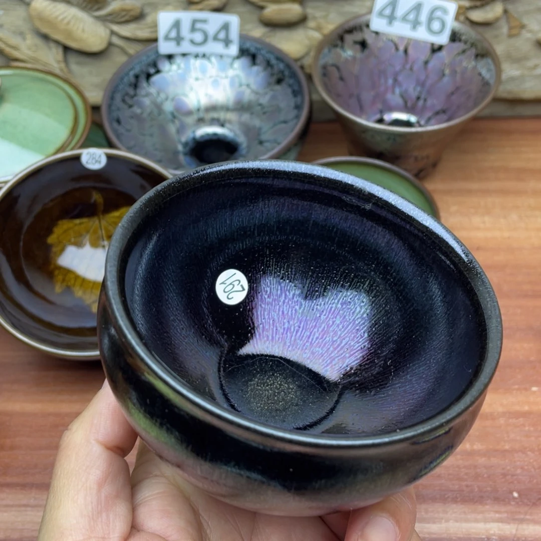 茶盏茶杯陶瓷机械陶瓷291