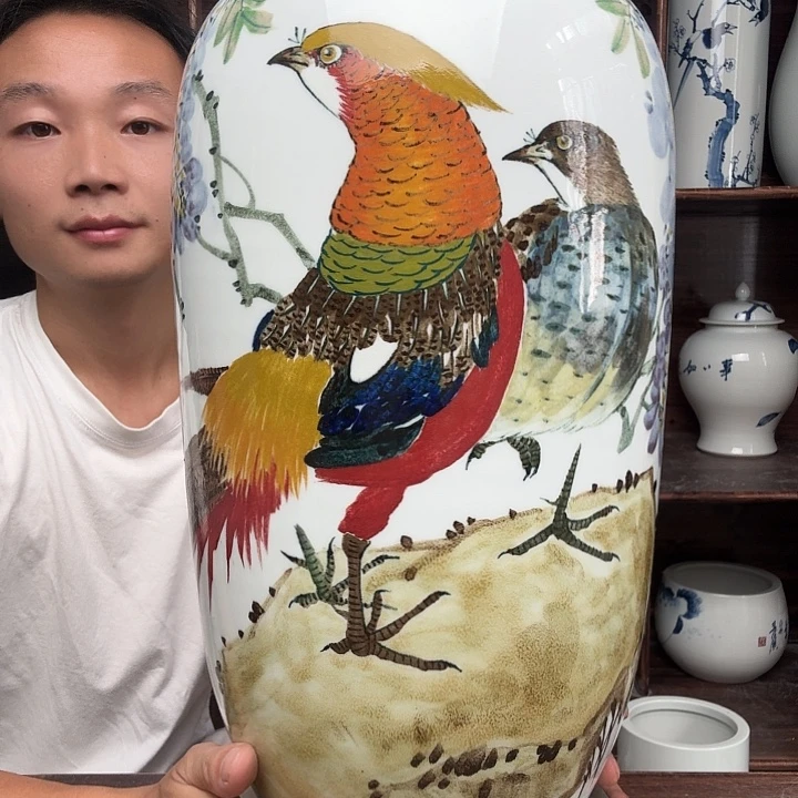 施华平陶瓷手作哈