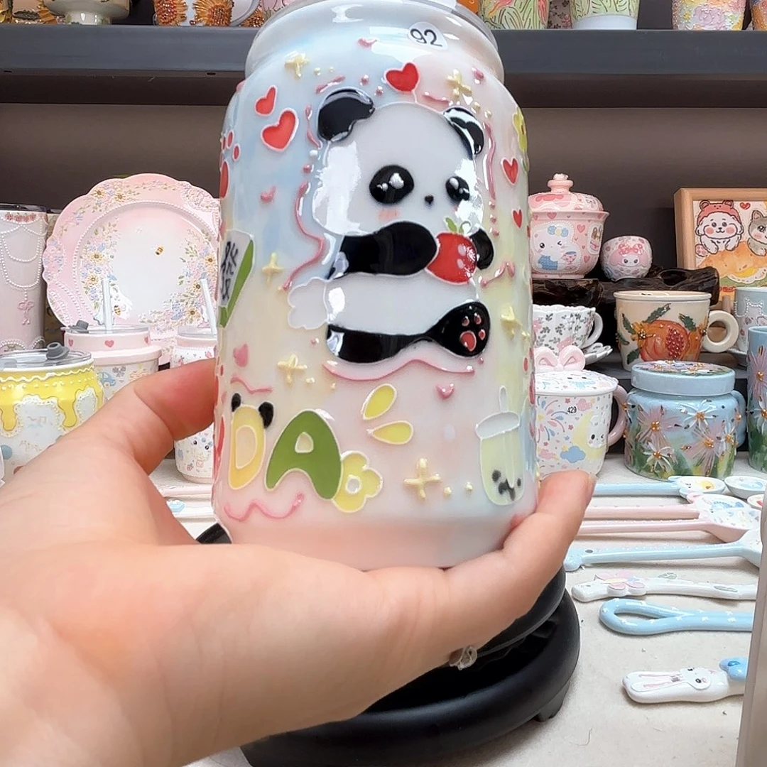 景德镇设计师款陶瓷