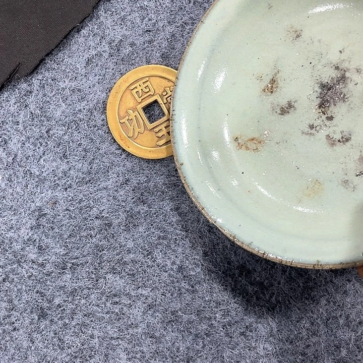 瓷器瓷器瓷器摆件竹