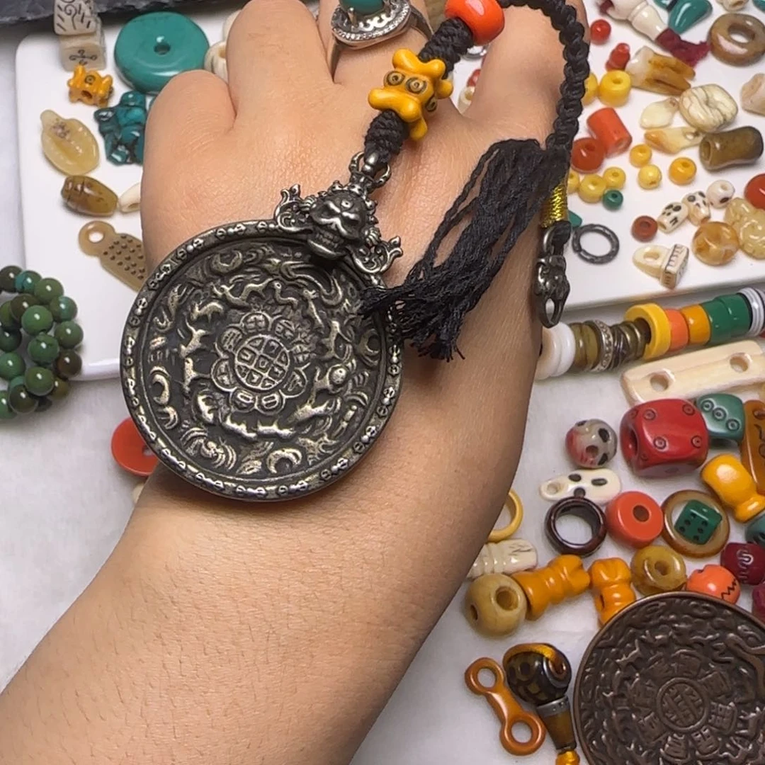 【闪购商品】M***E艺术工艺品琉璃链接