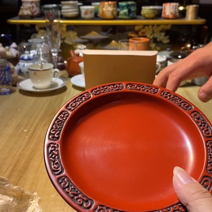 福***祥手工艺品琉璃雅乐轩工艺品