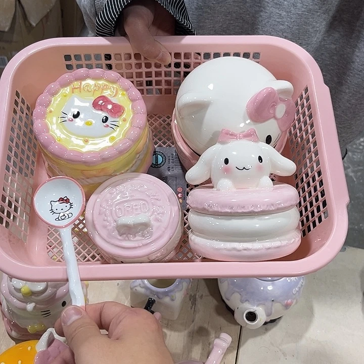 紫砂茶叶罐我们的
