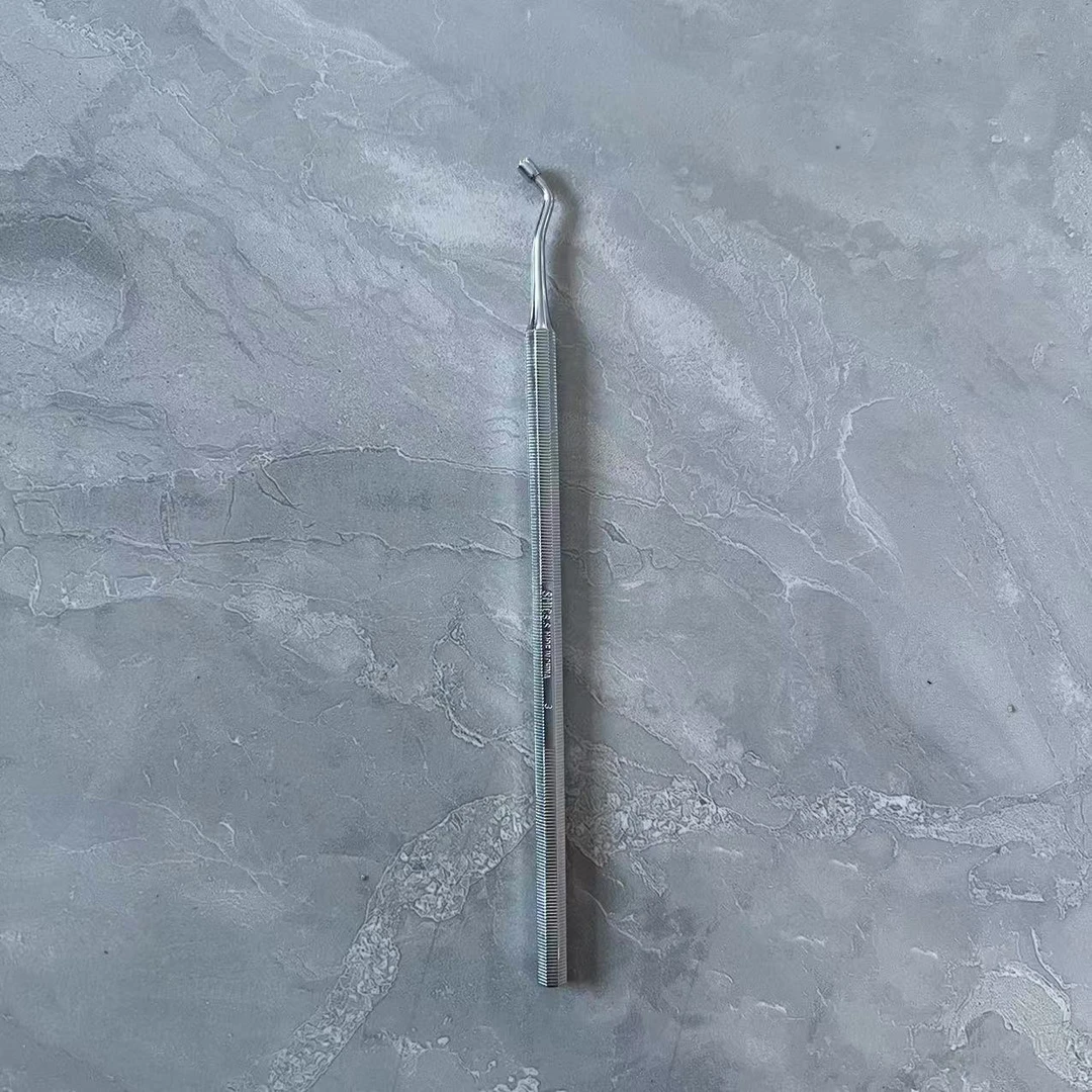 【163】不锈钢单头圆柱（长15cm）