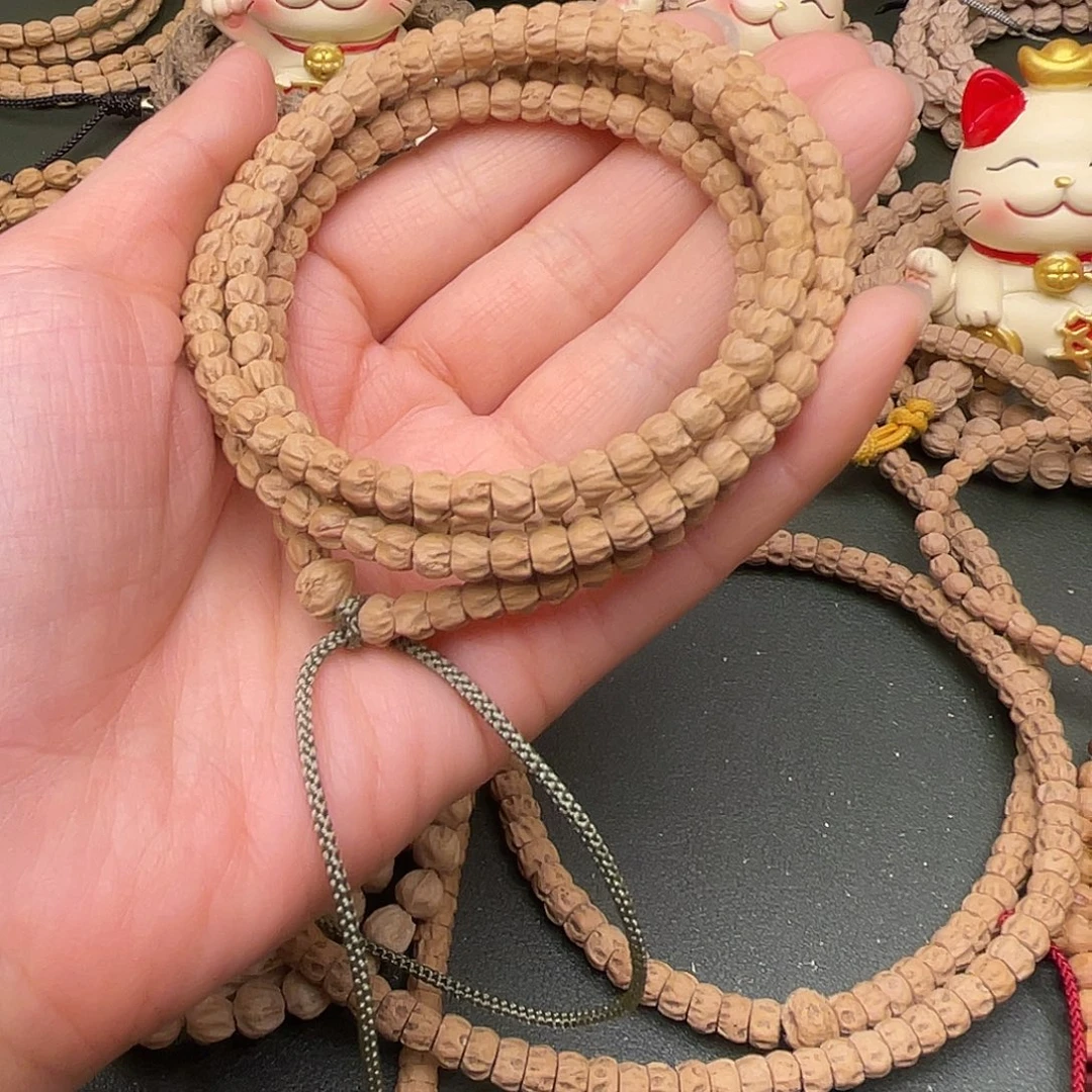 柏香籽/百香籽吊坠