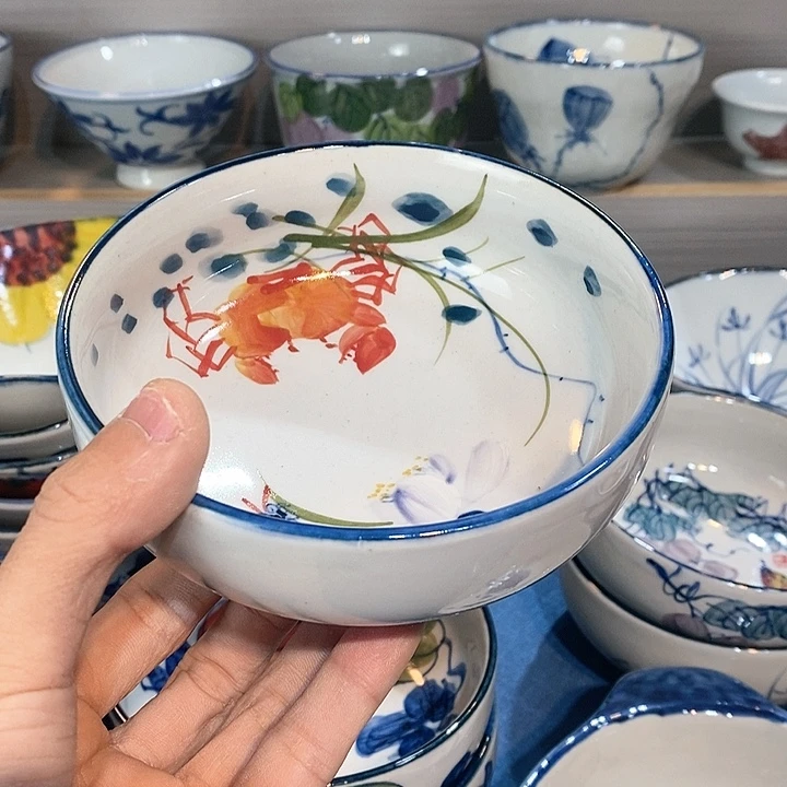 禾泥陶器手工制作