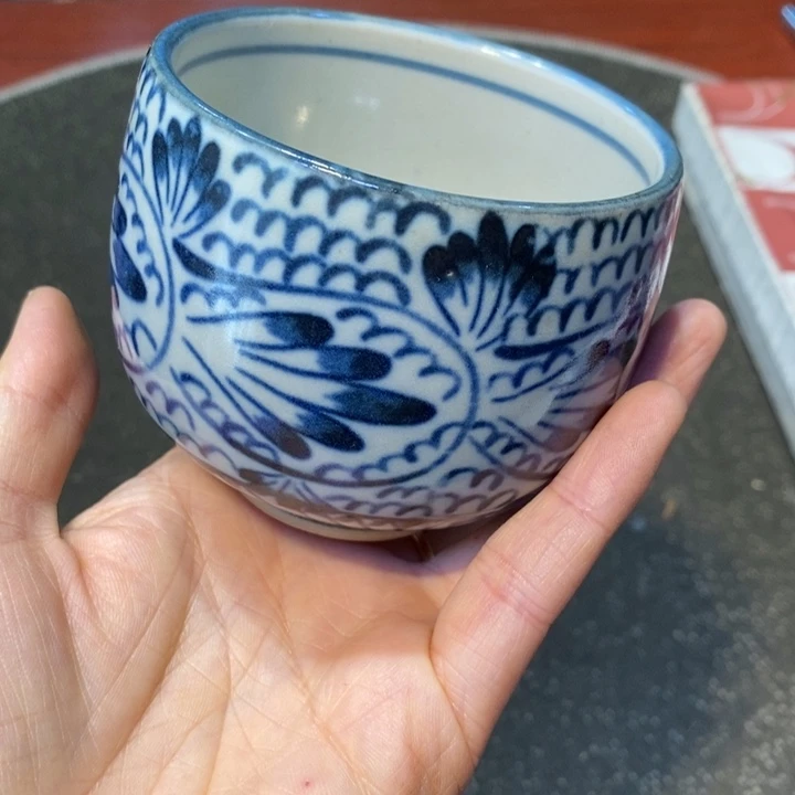 石***堂瓷片陶瓷艺术品制作工艺品