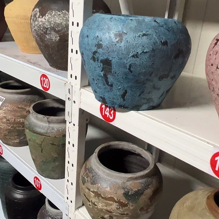 蓝色高18口14默认打孔