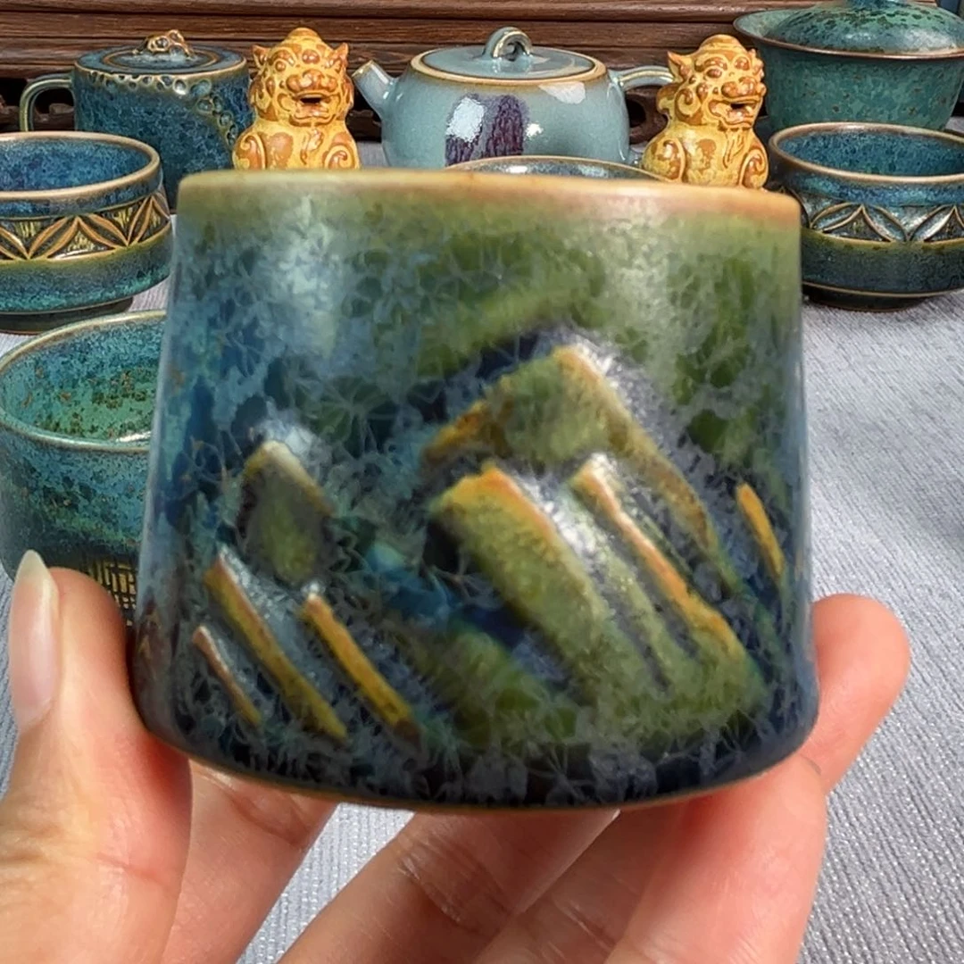 【闪购商品】钧瓷00052