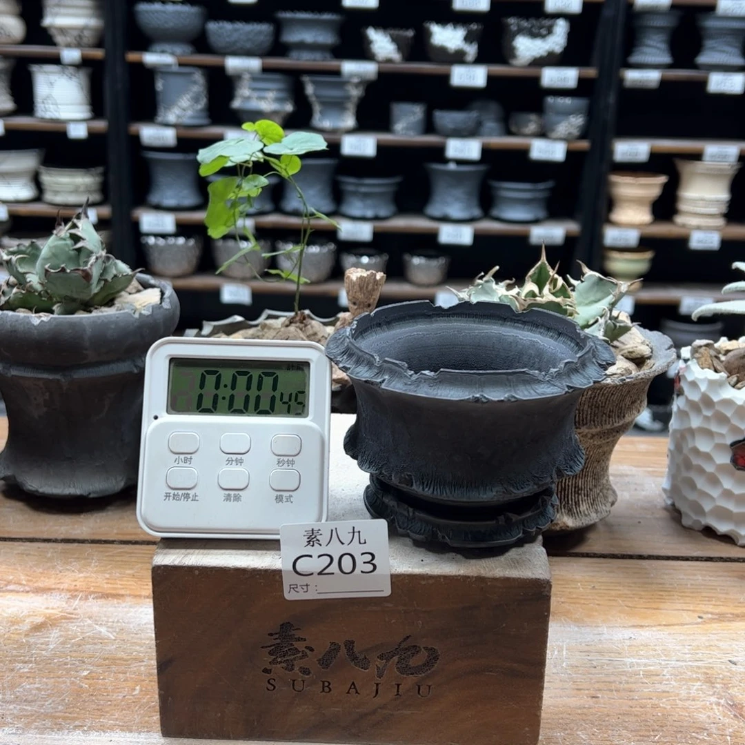 素八九陶瓷内口9高8落***厅