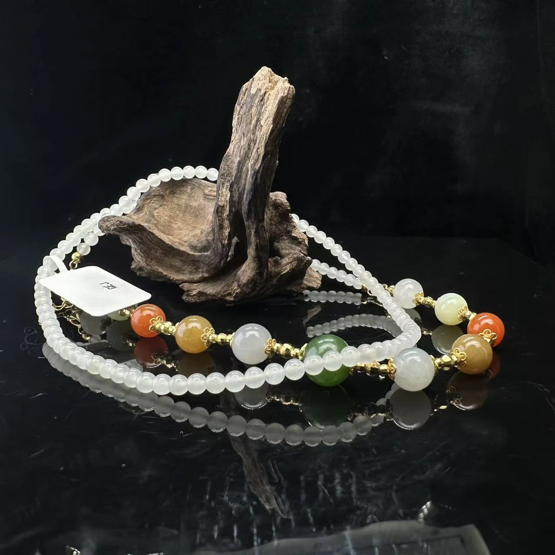 A523 和田玉 HH733001