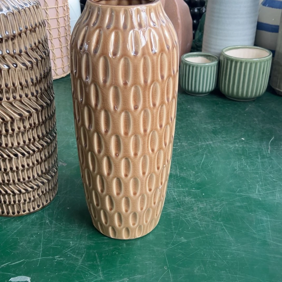 陶瓷工艺品摆件（微瑕）5