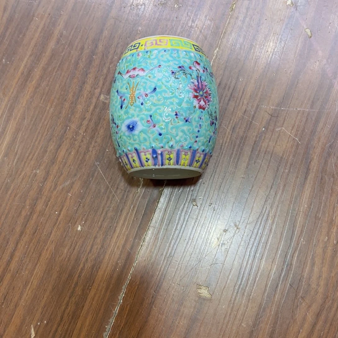 罐子珠**友恭喜大哥捡漏成功，欢迎下次光临