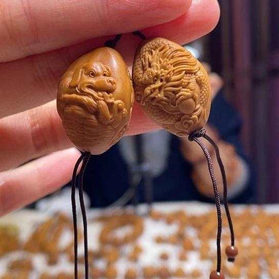 橄榄核手串/手链橄榄核