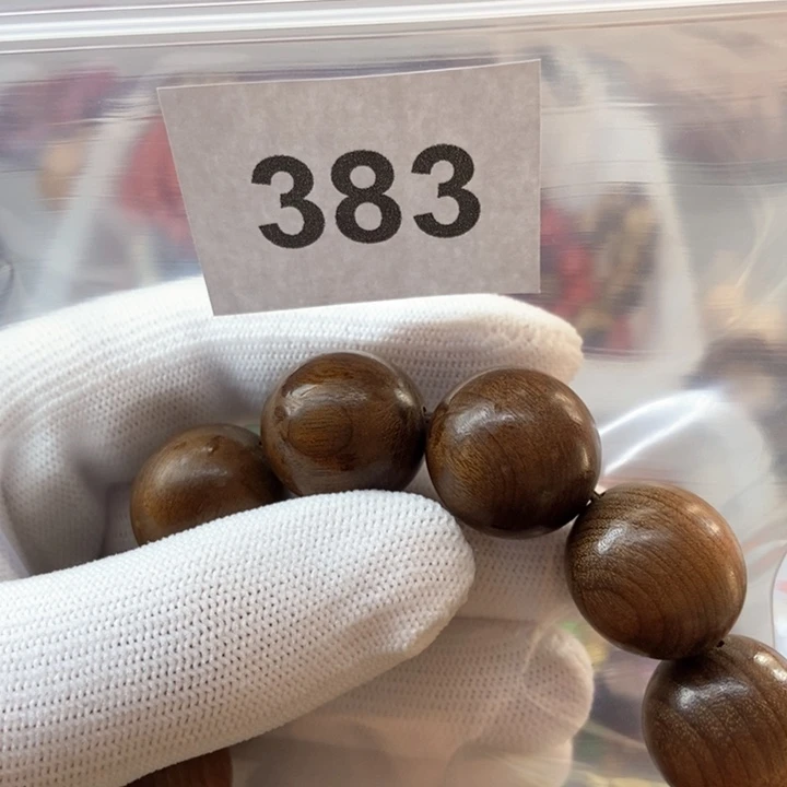 大果紫檀（缅甸花梨）T***蒙383