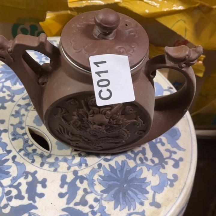 禾***里陶瓷制品瑕疵处理