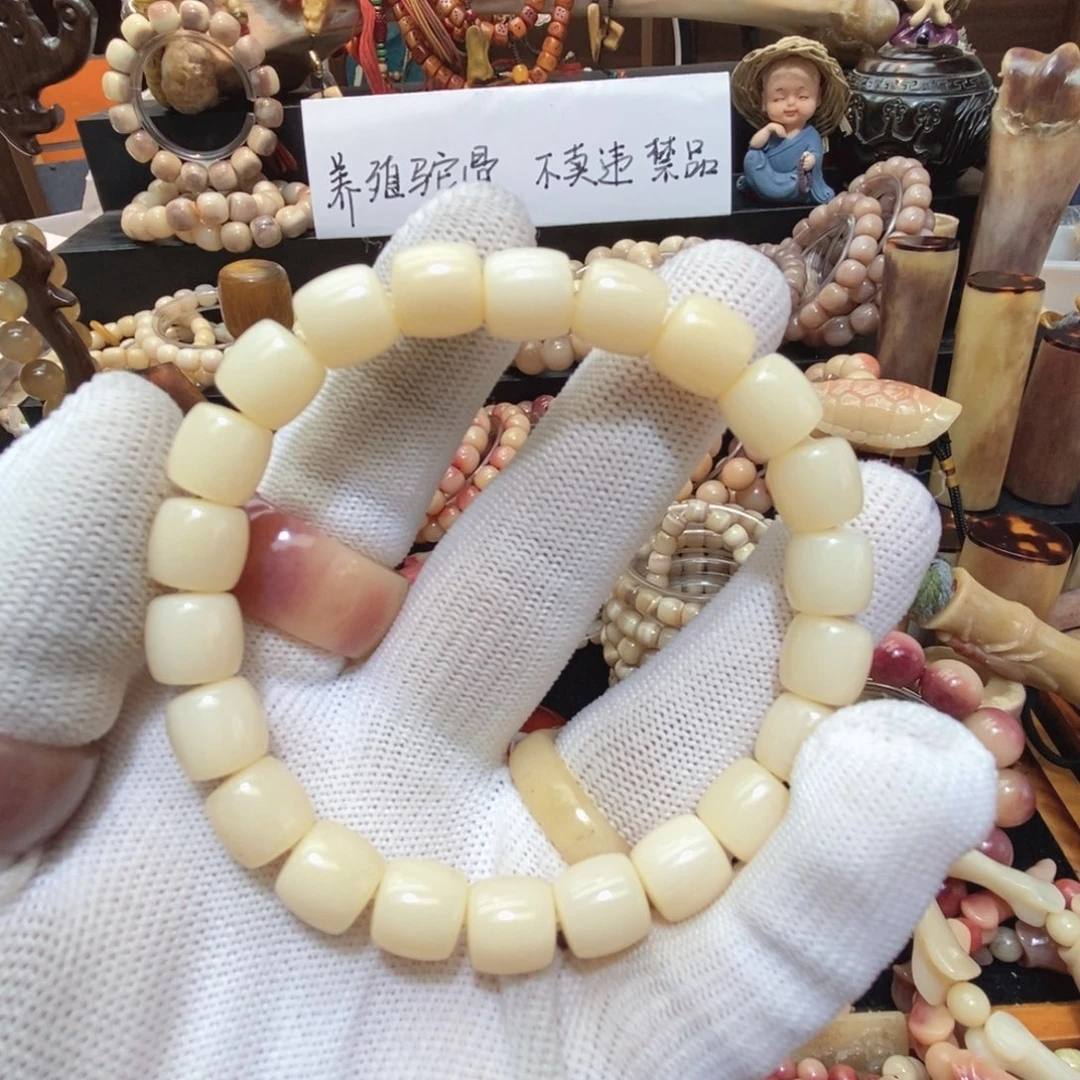 手串/手链驼骨驼牙串