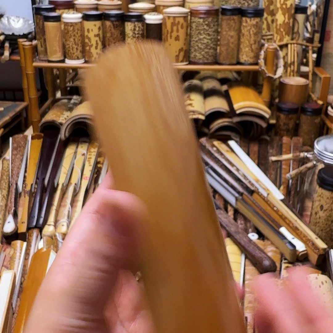 振***老玉竹茶则大哥拍下