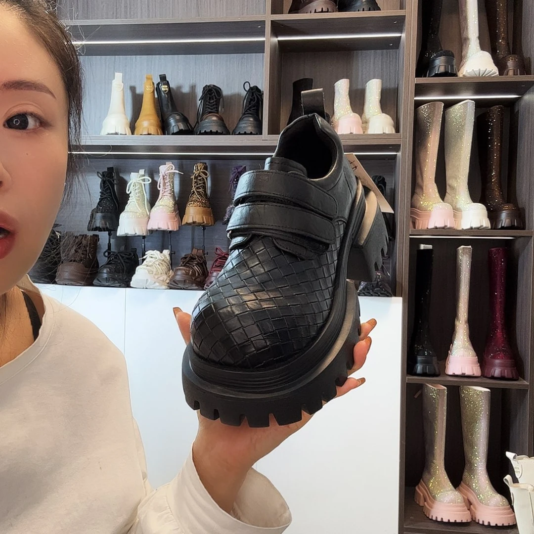 7801-17单38厚底7厘米