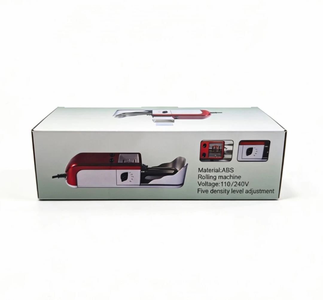 99新 爱回收 家用自动卷烟器丨手写笔