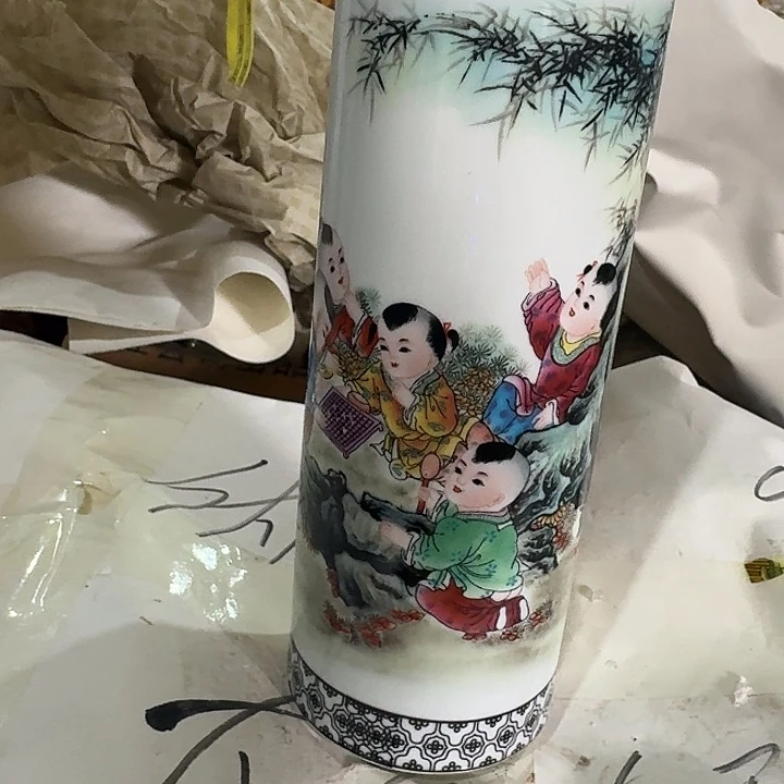 摆件陶瓷制品加工企业在