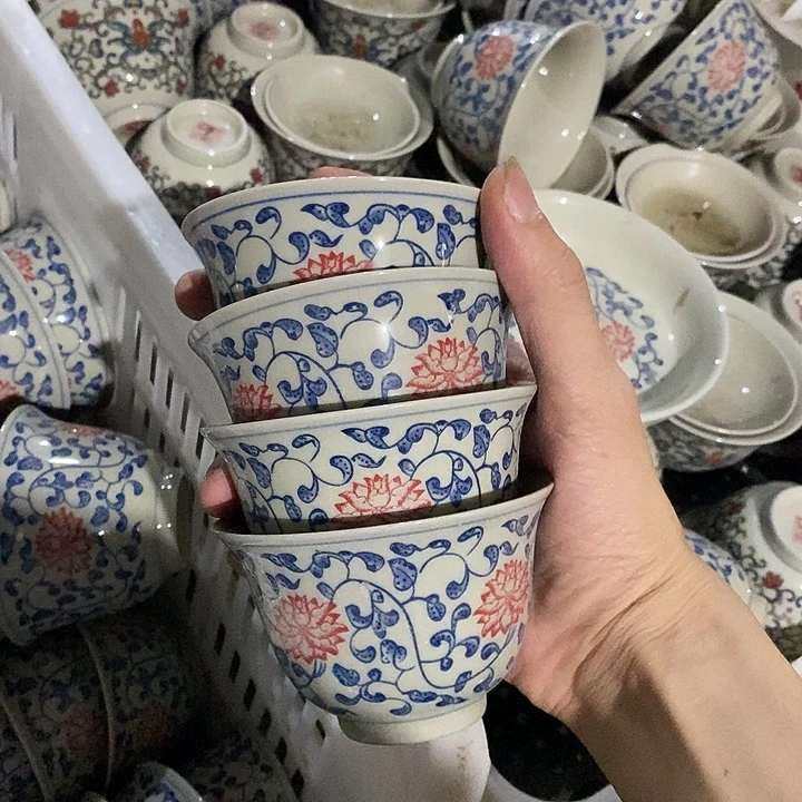 微瑕茶具介意勿拍
