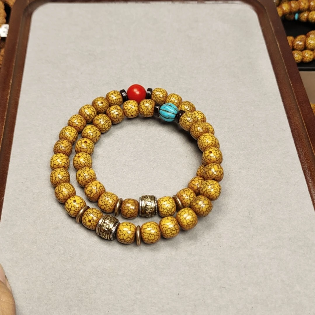 吊坠星月菩提11111111111