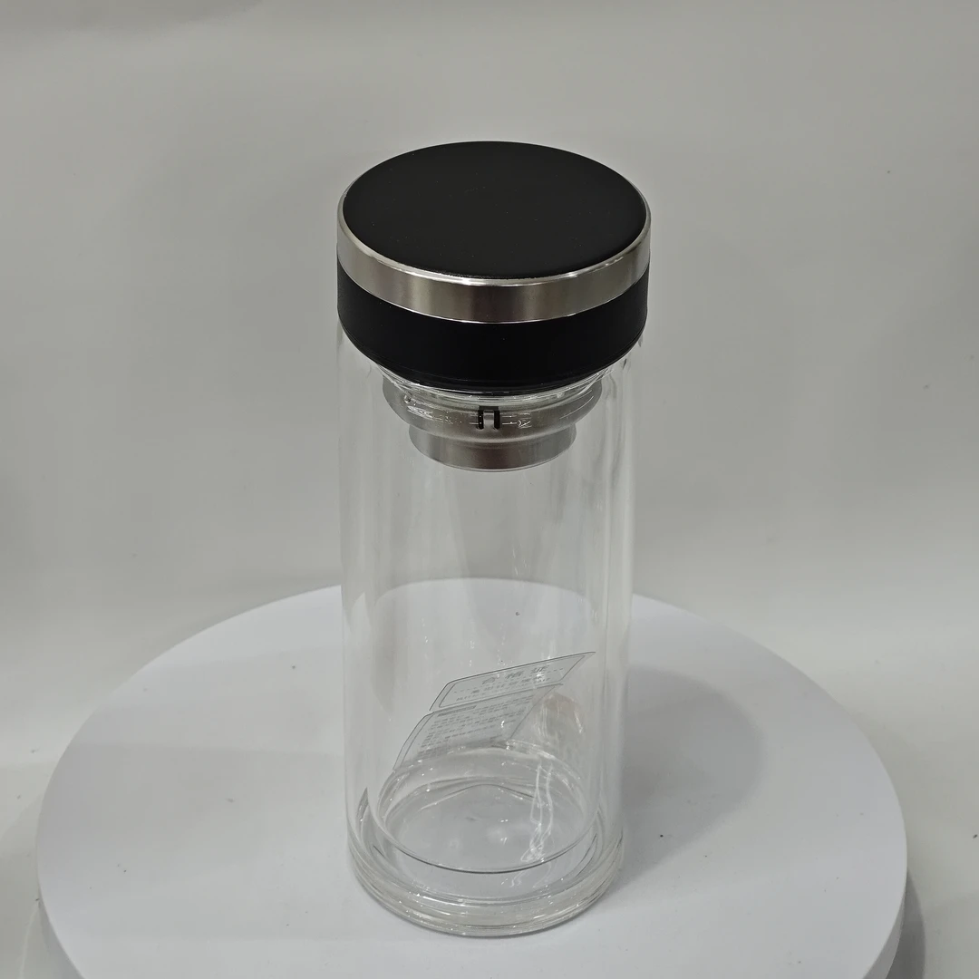 【新品】千层宇新万象网高硼硅玻璃杯