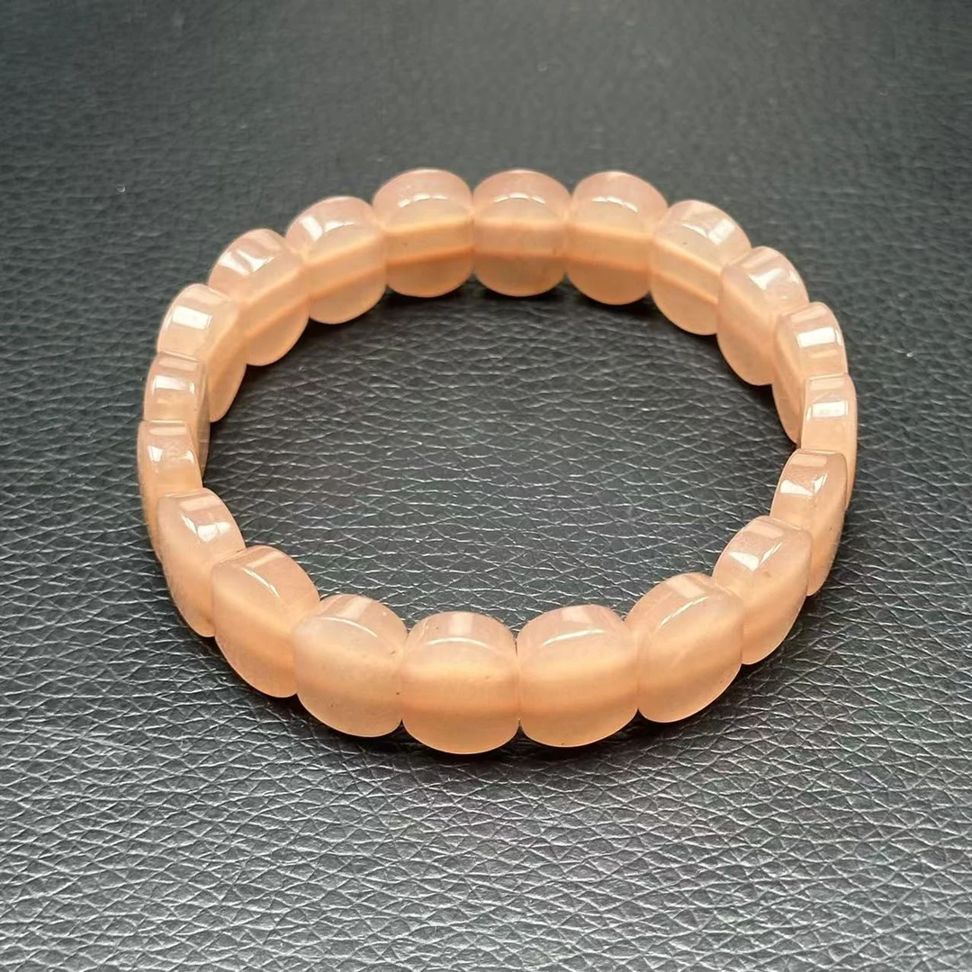 青海 冰藕粉手串时尚女-A2111